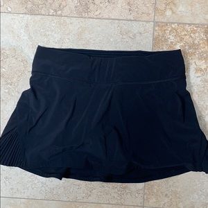 Lululemon skirt